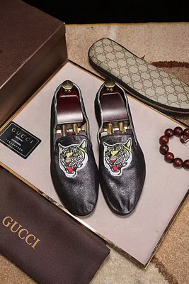 Gucci Men Loafers_081